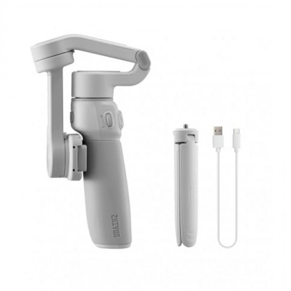 SMOOTHQ4 - Gimbal chống rung Zhiyun Smooth Q4 - 9