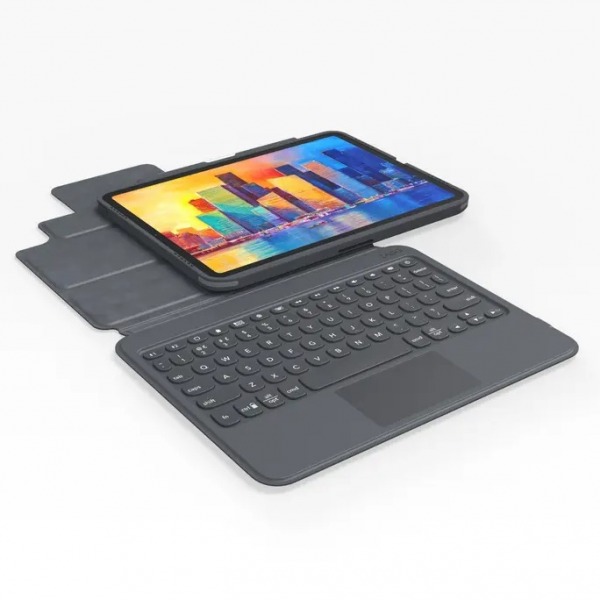 103407937 - Ốp lưng iPad Pro 11 inch ZAGG kèm bàn phím Trackpad - 3