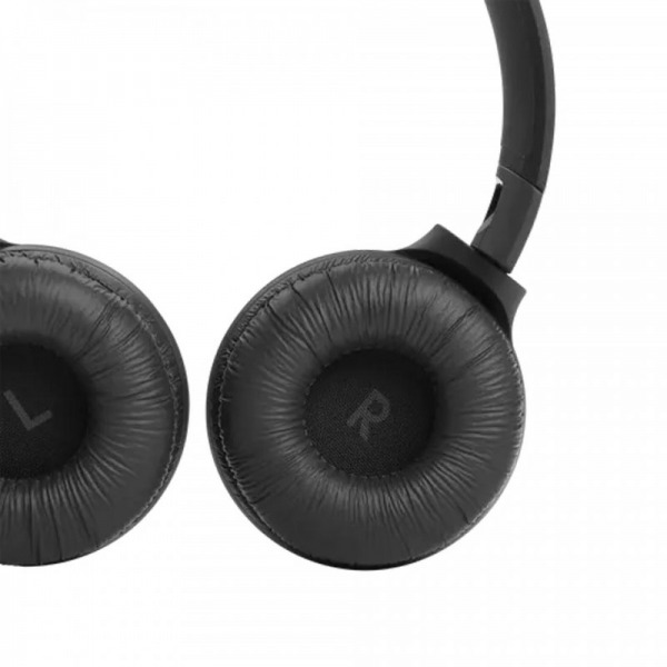 JBLT510BTBLK - Tai nghe chụp tai JBL Tune 510BT - 4