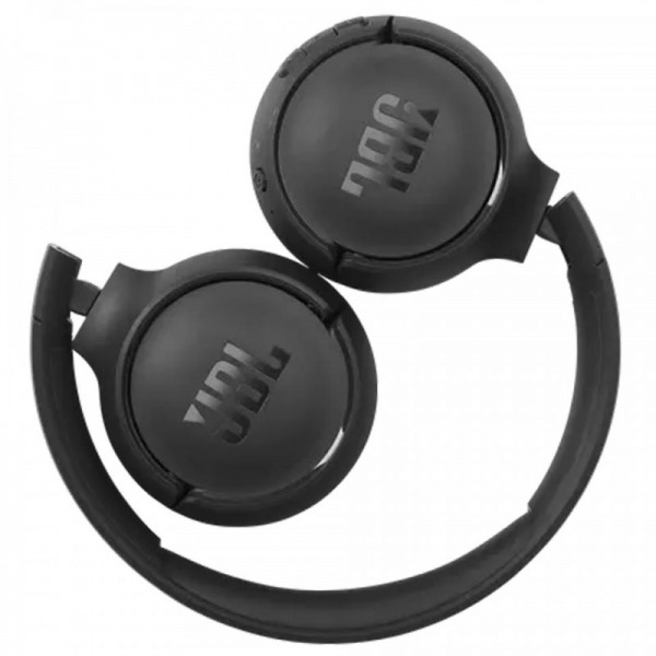 JBLT510BTBLK - Tai nghe chụp tai JBL Tune 510BT - 5