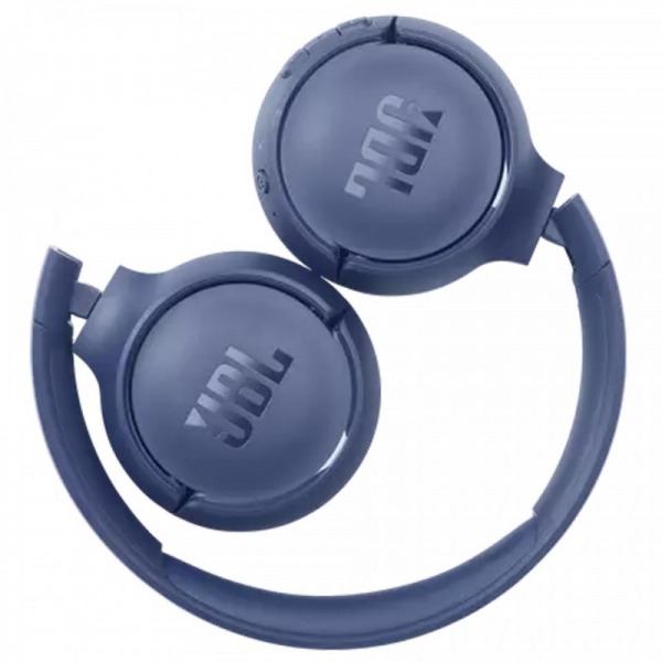 JBLT510BTBLK - Tai nghe chụp tai JBL Tune 510BT - 7