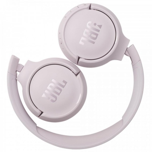 JBLT510BTBLK - Tai nghe chụp tai JBL Tune 510BT - 11