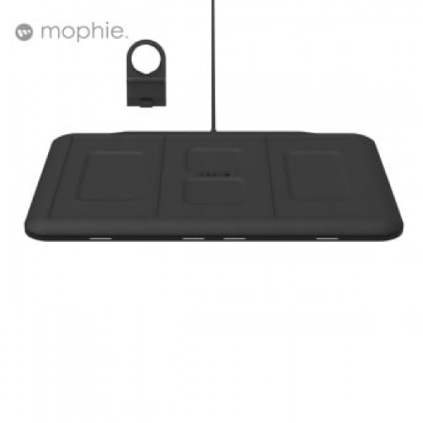 401306598 - Đế sạc không dây 4 in 1 Mophie - 3