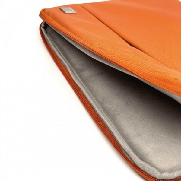 JA3007 - Túi chống sốc MacBook 13 inch Jinya Nylon City - 4