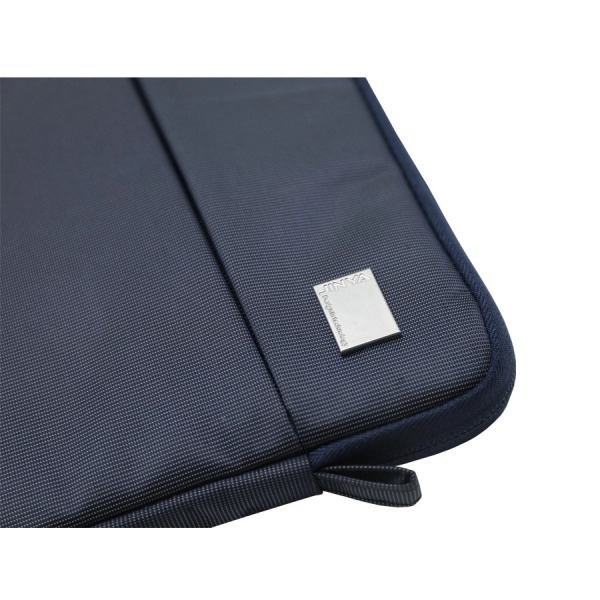 JA3007 - Túi chống sốc MacBook 13 inch Jinya Nylon City - 5