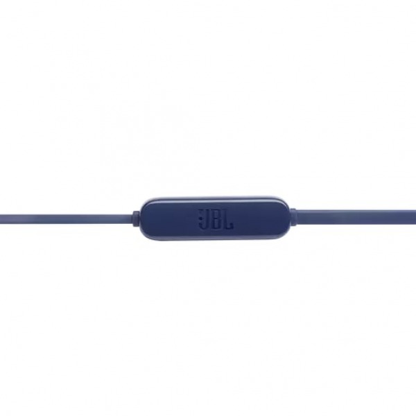JBLT115BTBLKAS - Tai nghe Bluetooth JBL Tune 115BT - 5