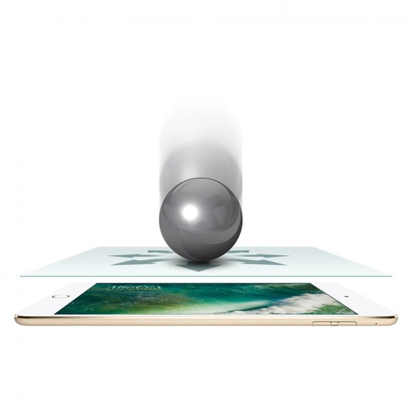 JCP5176 - Cường lực iPad Pro 10.5 inch JCPAL - 3