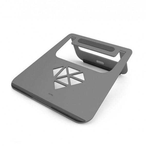 Đế đỡ tản nhiệt JCPAL Folding Aluminum Laptop Stand - JCP6113