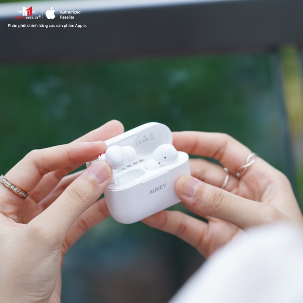 EPM1BK - Tai nghe Bluetooth True Wireless Aukey EPM1 - 7