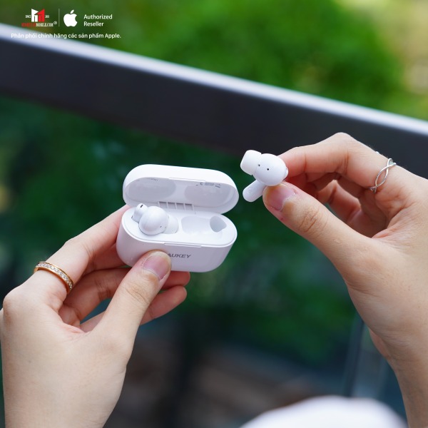 EPM1BK - Tai nghe Bluetooth True Wireless Aukey EPM1 - 8