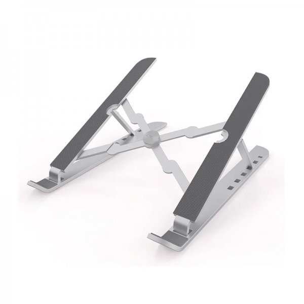 JCP6258 - Đế đỡ tản nhiệt MacBook JCPAL iStand Xstand Ultra Compact Riser Stand - 5