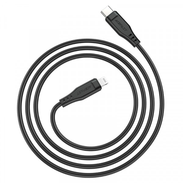 C301WH - Cáp Type-C to Lightning ACEFAST MFi 1.2M C301 - 4