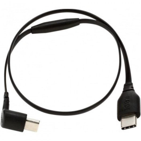 RODESC16 - Cáp chuyển đổi âm thanh Type-C SC16 Rode - 2