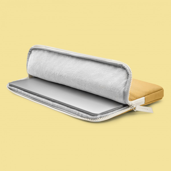A23-C02V01 - Túi chống sốc MacBook 13 inch Tomtoc Organized Corner Armor + Pouch - 10