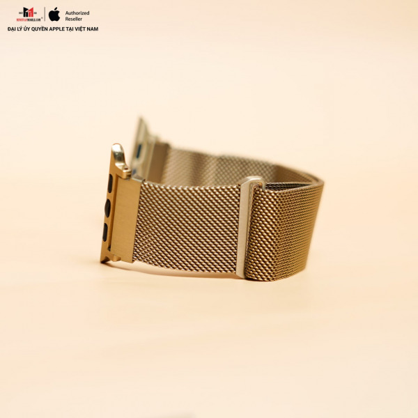 44DANGLD - Dây đeo Apple Watch 42 44mm UNIQ Dante Milan 2021 - 4