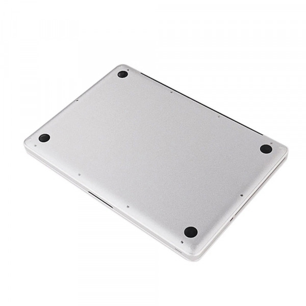 MOC9322 - Bộ dán MacBook Pro 13 inch M1 M2 MOCOLL 5 in 1 - 6