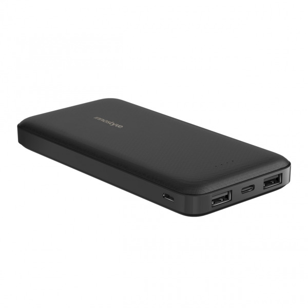 IP10SABLK - Pin sạc dự phòng Innostyle 10.000 mAh PowerGo Smart Ai - 7