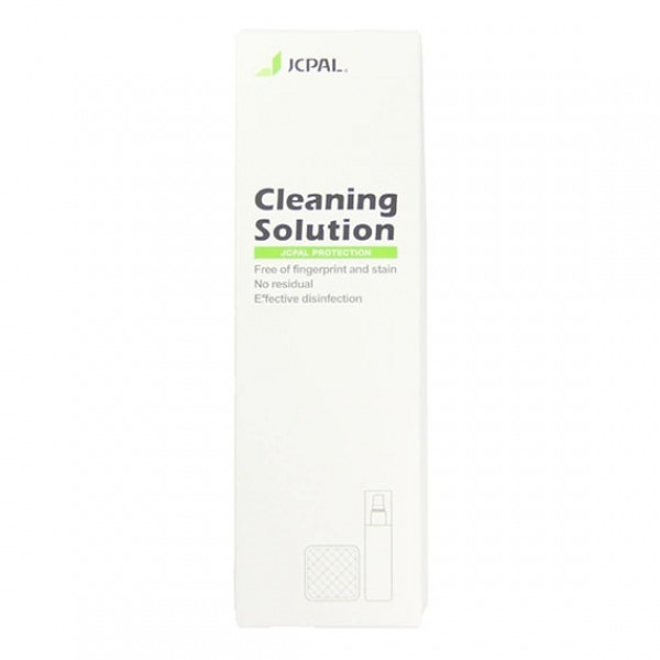 JCP7001 - Dung dịch vệ sinh JCPAL Cleaning Solution JCP7001 - 4