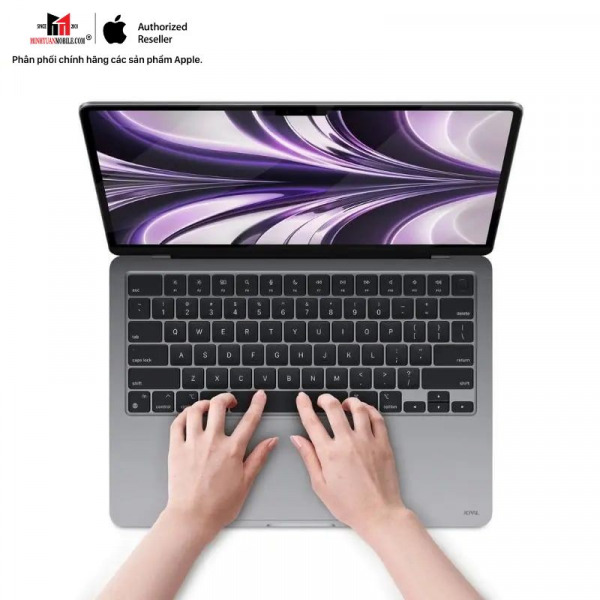 JCP2514 - Bộ dán MacBook Pro 13 inch M1 M2 JCPAL Macguard All In One Set - 4