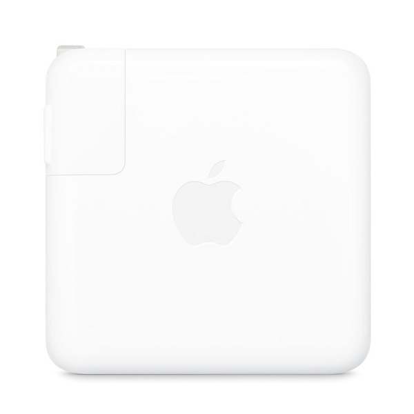 MNF82ZA A - Cốc sạc MacBook Apple 87W Type-C Chính Hãng MNF82 - 2