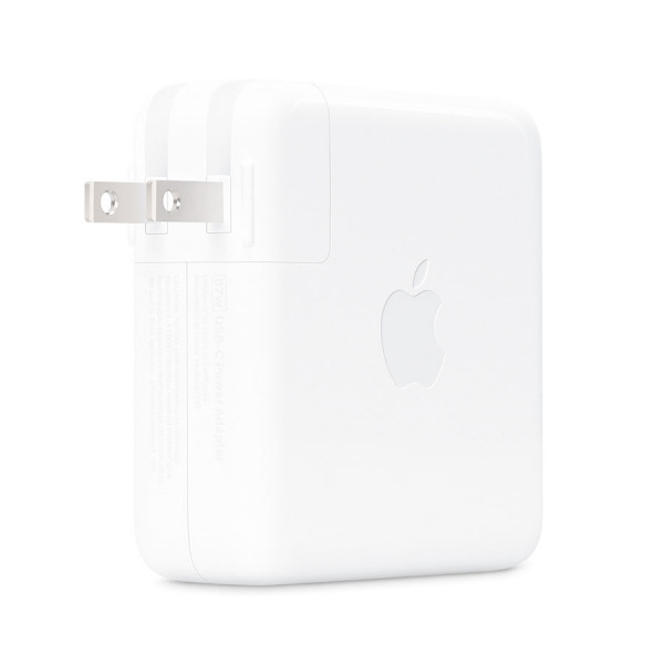 MNF82ZA A - Cốc sạc MacBook Apple 87W Type-C Chính Hãng MNF82 - 3