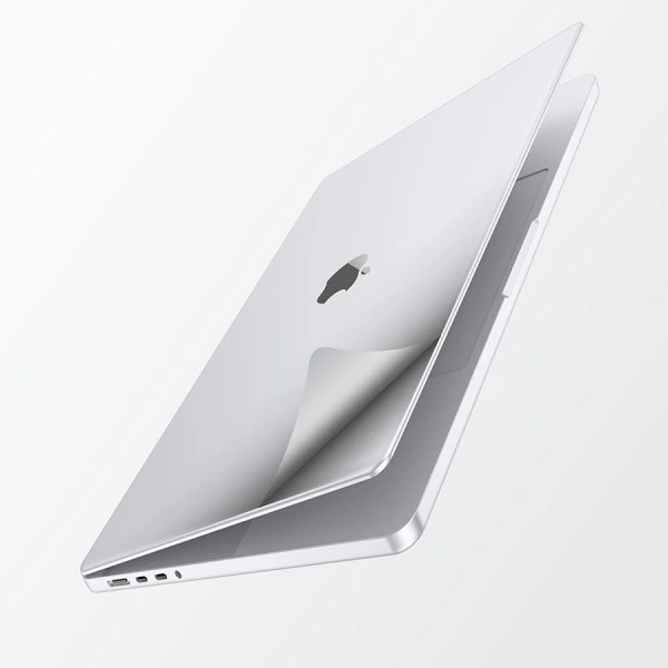 JCP2430 - Bộ dán MacBook Pro 14 inch M1 M2 M3 M4 JCPAL 5 in 1 - 3