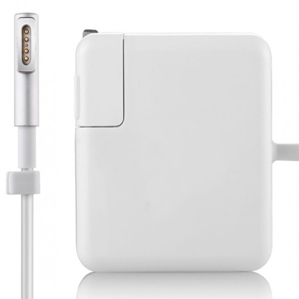 MC747 - Bộ sạc MacBook Air Apple 45W Magsafe 1 Chính Hãng MC747 - 4