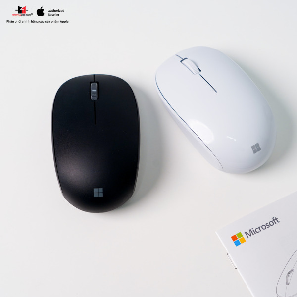 RJN00005 - Chuột Bluetooth Microsoft RJN - 10