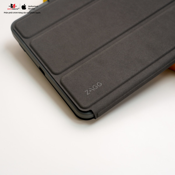 103407937 - Ốp lưng iPad Pro 11 inch ZAGG kèm bàn phím Trackpad - 17