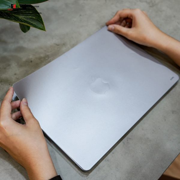 JCP2514 - Bộ dán MacBook Pro 13 inch M1 M2 JCPAL Macguard All In One Set - 12