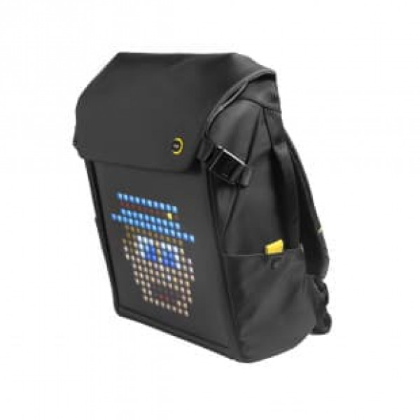 6958444603711 - Balo màn hình LED Divoom Pixoo Backpack-M - 2