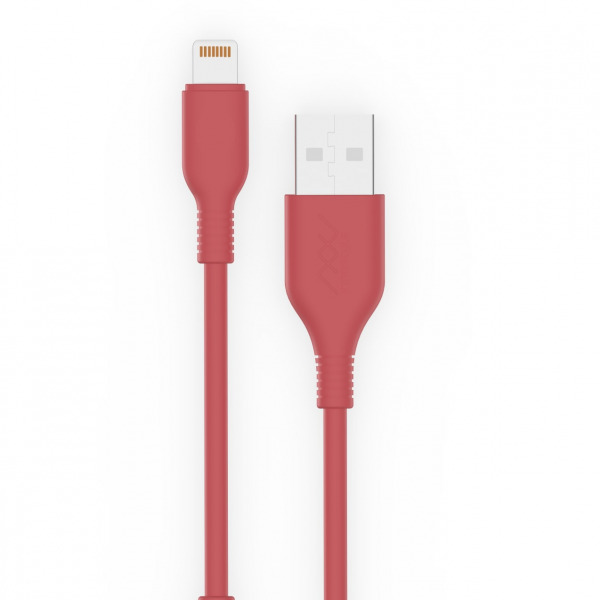 JIAL150LBL - Cáp USB-A to Lightning Innostyle Jazzy MFi 1.5M JIAL150 - 15