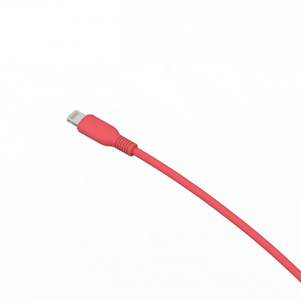 JIAL150LBL - Cáp USB-A to Lightning Innostyle Jazzy MFi 1.5M JIAL150 - 16