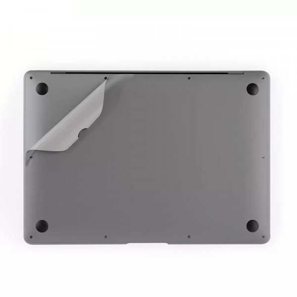 JMP16M1GR - Bộ dán MacBook Pro 16 inch M1 M2 M3 M4 JRC 5 in 1 Full - 4