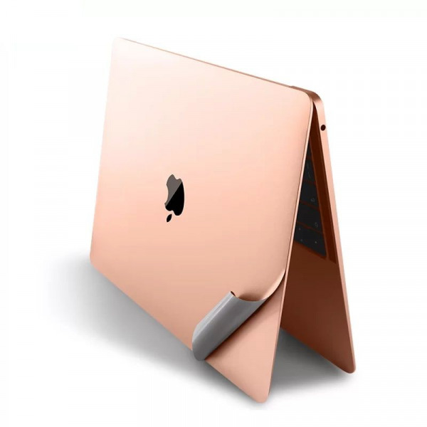JMA13M1GD - Bộ dán MacBook Air 13 inch M1 JRC 5 in 1 Full - 7