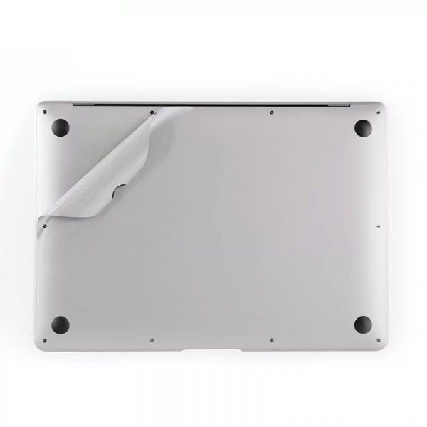 JMA13M1GD - Bộ dán MacBook Air 13 inch M1 JRC 5 in 1 Full - 14
