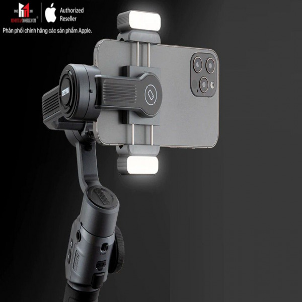 SMOOTH5 - Gimbal chống rung Zhiyun Smooth 5 - 12