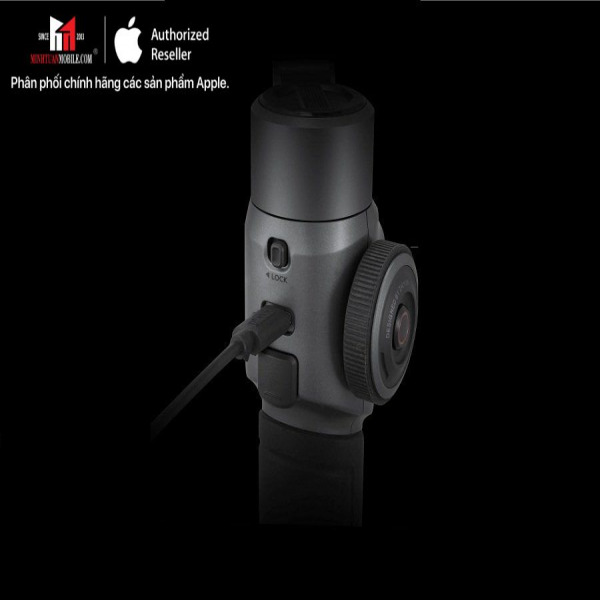 SMOOTH5 - Gimbal chống rung Zhiyun Smooth 5 - 13