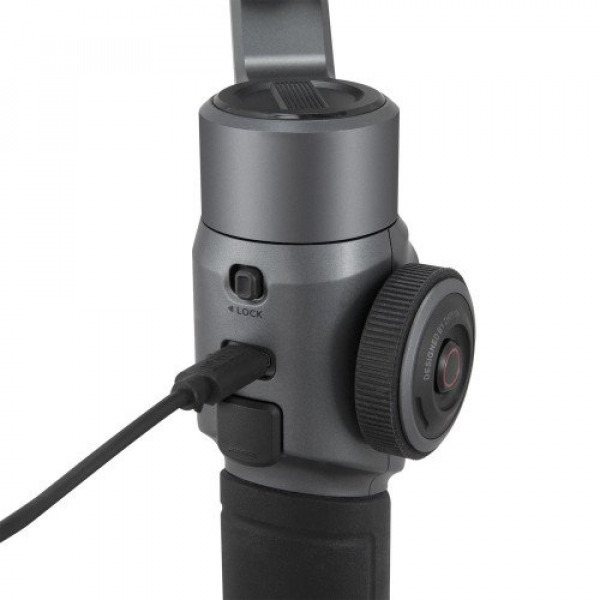 SMOOTH5 - Gimbal chống rung Zhiyun Smooth 5 - 5