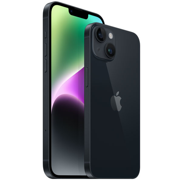 IPHONE-14-PLUS-128GB - iPhone 14 Plus 128GB - Chính hãng VN A - 5