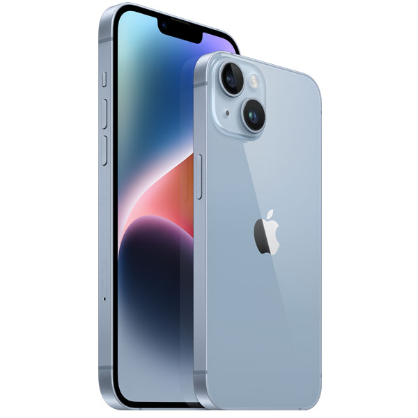 IPHONE-14-PLUS-128GB - iPhone 14 Plus 128GB - Chính hãng VN A - 6