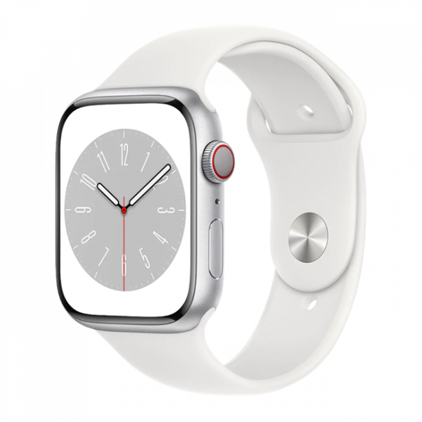 MP4J3VN A - Apple Watch S8 LTE 45mm - Chính hãng VN A - MP4J3VN A
