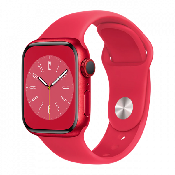 MNKA3VN A - Apple Watch S8 LTE 45mm - Chính hãng VN A - MNKA3VN A