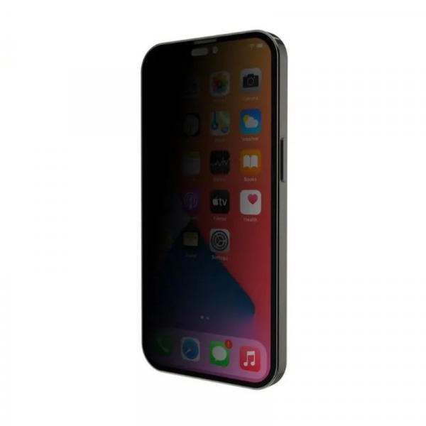 JCP4150 - Cường lực chống nhìn trộm iPhone 14 Plus 13 Pro Max JCPAL - 6