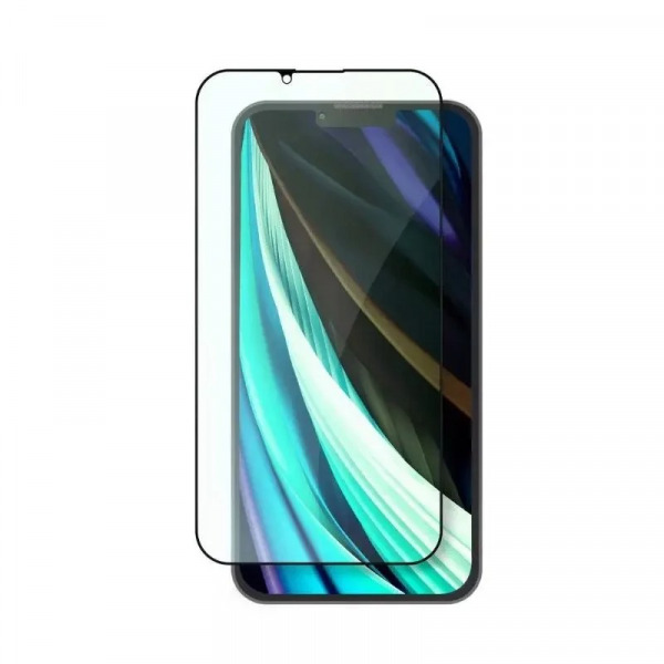 JCP4136 - Cường lực chống ánh sáng xanh iPhone 14 13 13 Pro JCPAL - 2