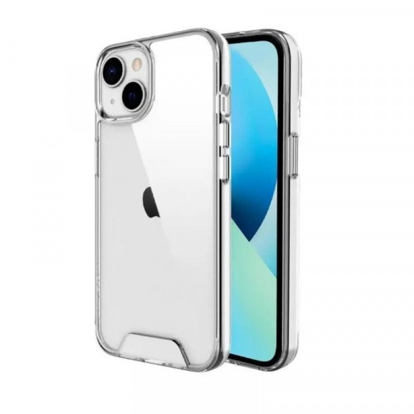 JA6402 - Ốp lưng iPhone 14 Plus 15 Plus Jinya Crystal - 7
