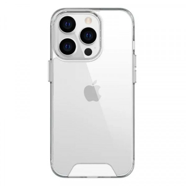 JA6401 - Ốp lưng iPhone 14 Pro Jinya Crystal - 8