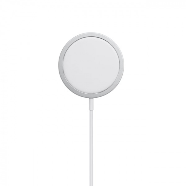MHXH3VN A - Đế sạc không dây Apple MagSafe 15W Chính Hãng MHXH3VN - 2