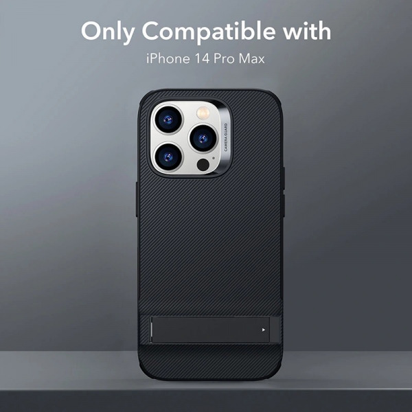 ES1067 - Ốp lưng iPhone 14 Pro Max ESR Airshield Boost - 7