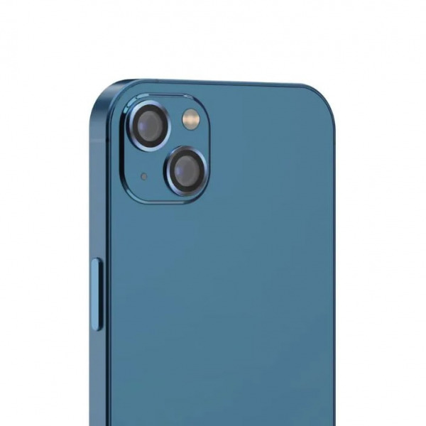 JCP4160 - Dán bảo vệ camera iPhone 14 14 Plus JCPAL Preserver - 5